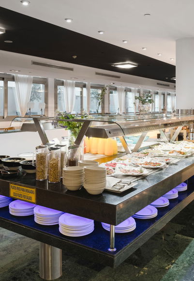 Image Gastronomy