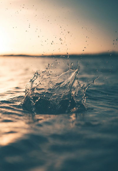 Image Efficient water management and recycling