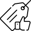 Offer benefit icon Flexibility