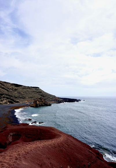 Image Red Mountain