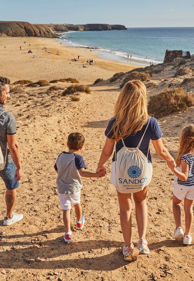 Image Nature Experience Package