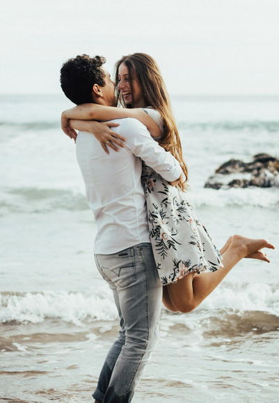 Image To celebrate as a couple