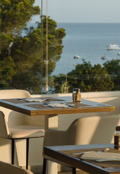 Image Full Board: taste, comfort and relaxation by the sea
