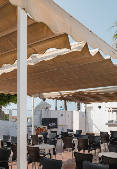 Image Beaches and our Beach Bar