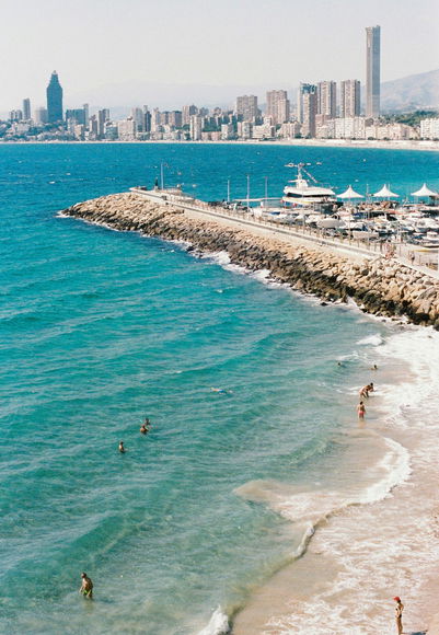 Image Beaches that make you fall in love
