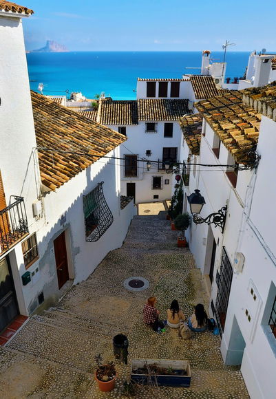Image Charming villages just a few kilometers away