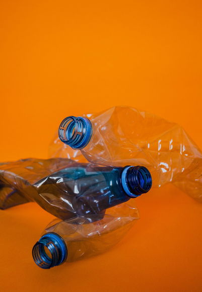 Image Reducing the use of plastics and saving energy