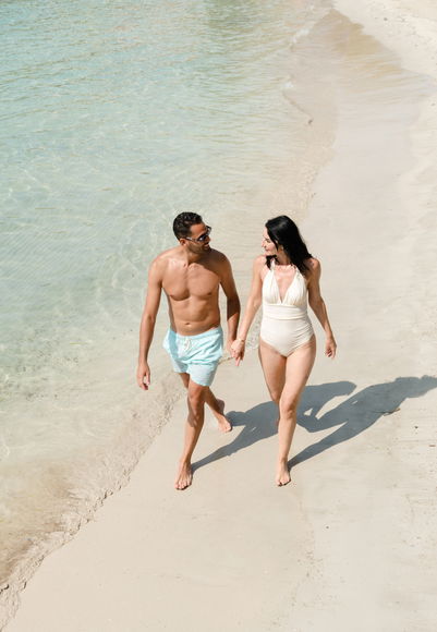 Image Relaxation and relaxation for adults only