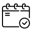 Offer benefit icon Security