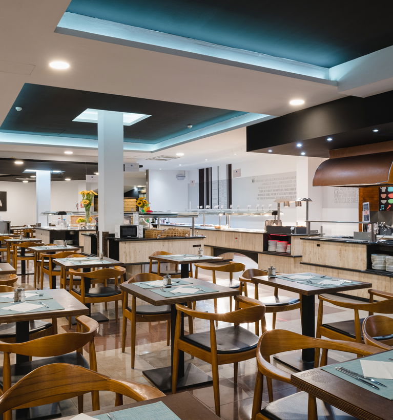 related sec Restaurants & Bars