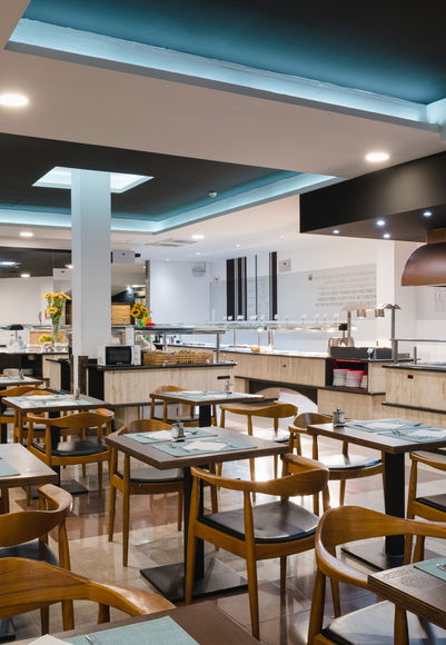 Image Restaurants & Bars