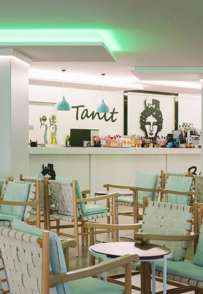 Image Restaurants & Bars