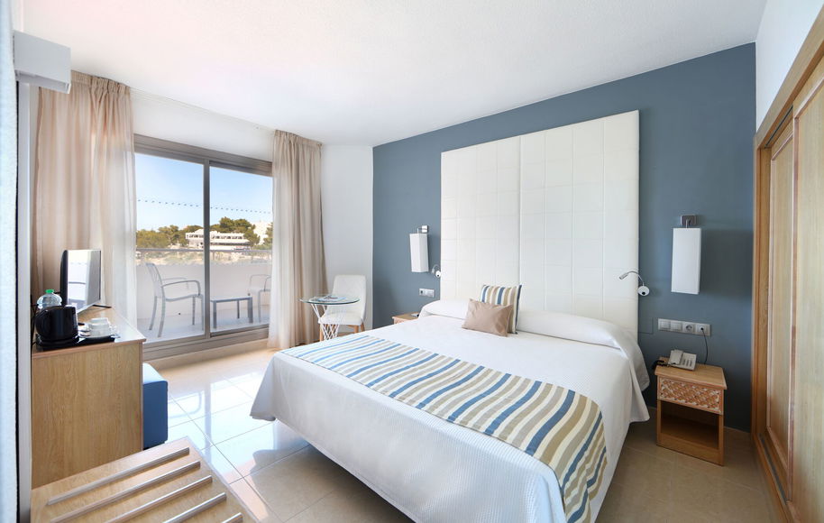 Room Habitación Royal Elite Ocean View