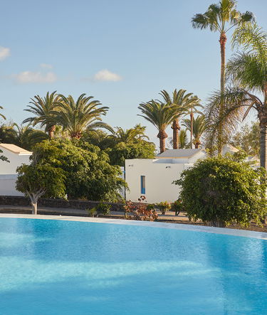 hotel image: Sandos Atlantic Gardens