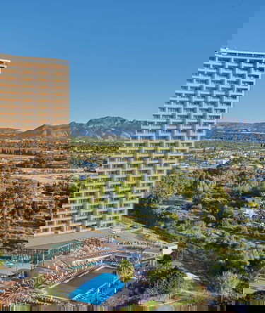 hotel image: Sandos Benidorm Suites