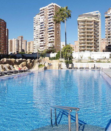 hotel image: Sandos Monaco
