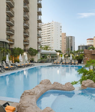 hotel image: Sandos Monaco