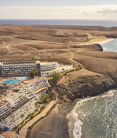 hotel image: Sandos Papagayo