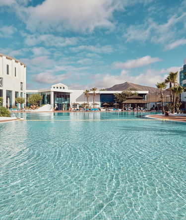 hotel image: Sandos Papagayo