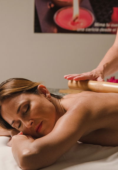 Image Wellness experience