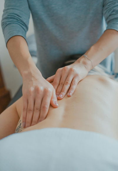 Image Treatments and massages for every need