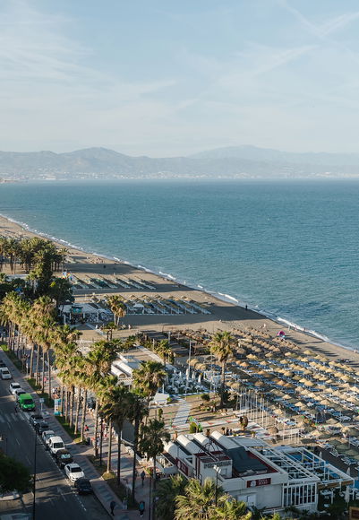 Image An unbeatable location