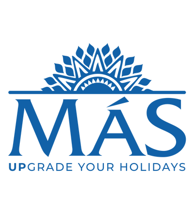 Offer image EXCLUSIVE BENEFITS WITH MÁS