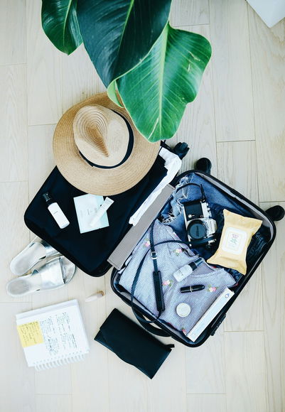 Image Group trips without worries