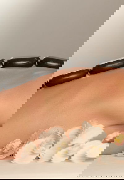 Image Wellness and relaxation for adults only