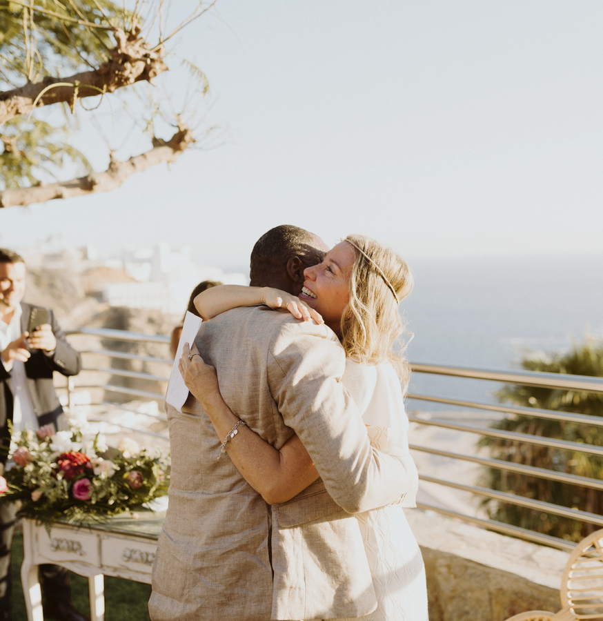 Weddings and events in Gran Canaria