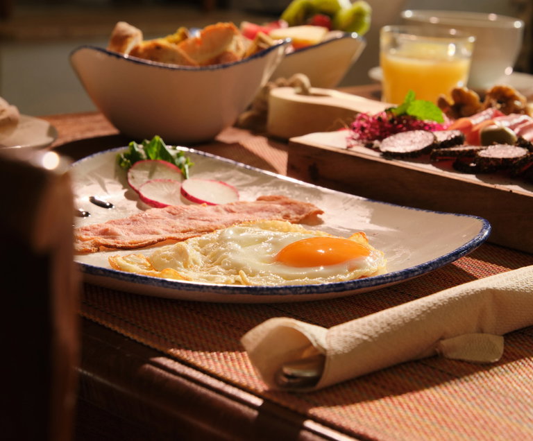 Brunch en Pollença, Mallorca | Son Sant Jordi - 22