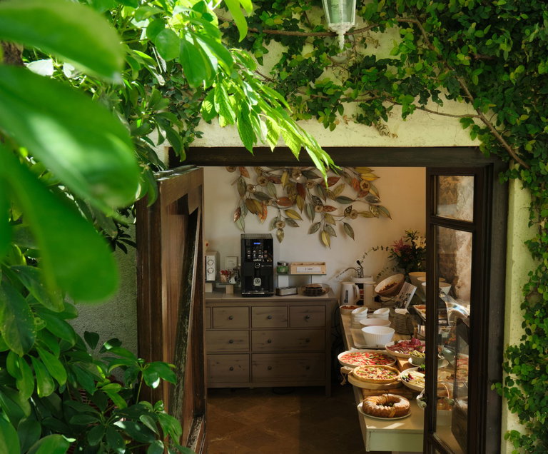 Brunch en Pollença, Mallorca | Son Sant Jordi - 31