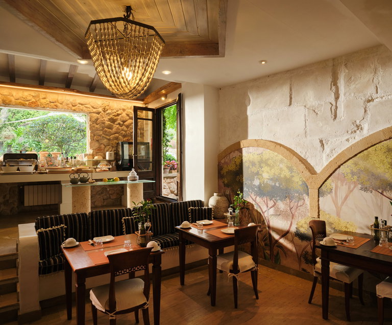 Brunch en Pollença, Mallorca | Son Sant Jordi - 20