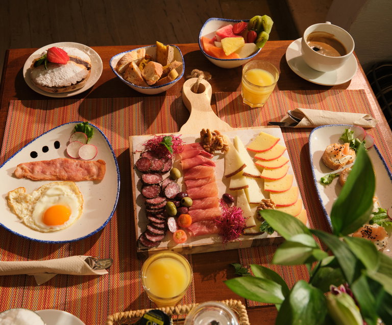 Brunch en Pollença, Mallorca | Son Sant Jordi - 3