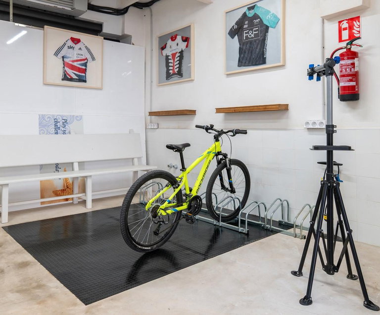 Country house for cyclists in Pollença, Mallorca | Son Sant Jordi - 1