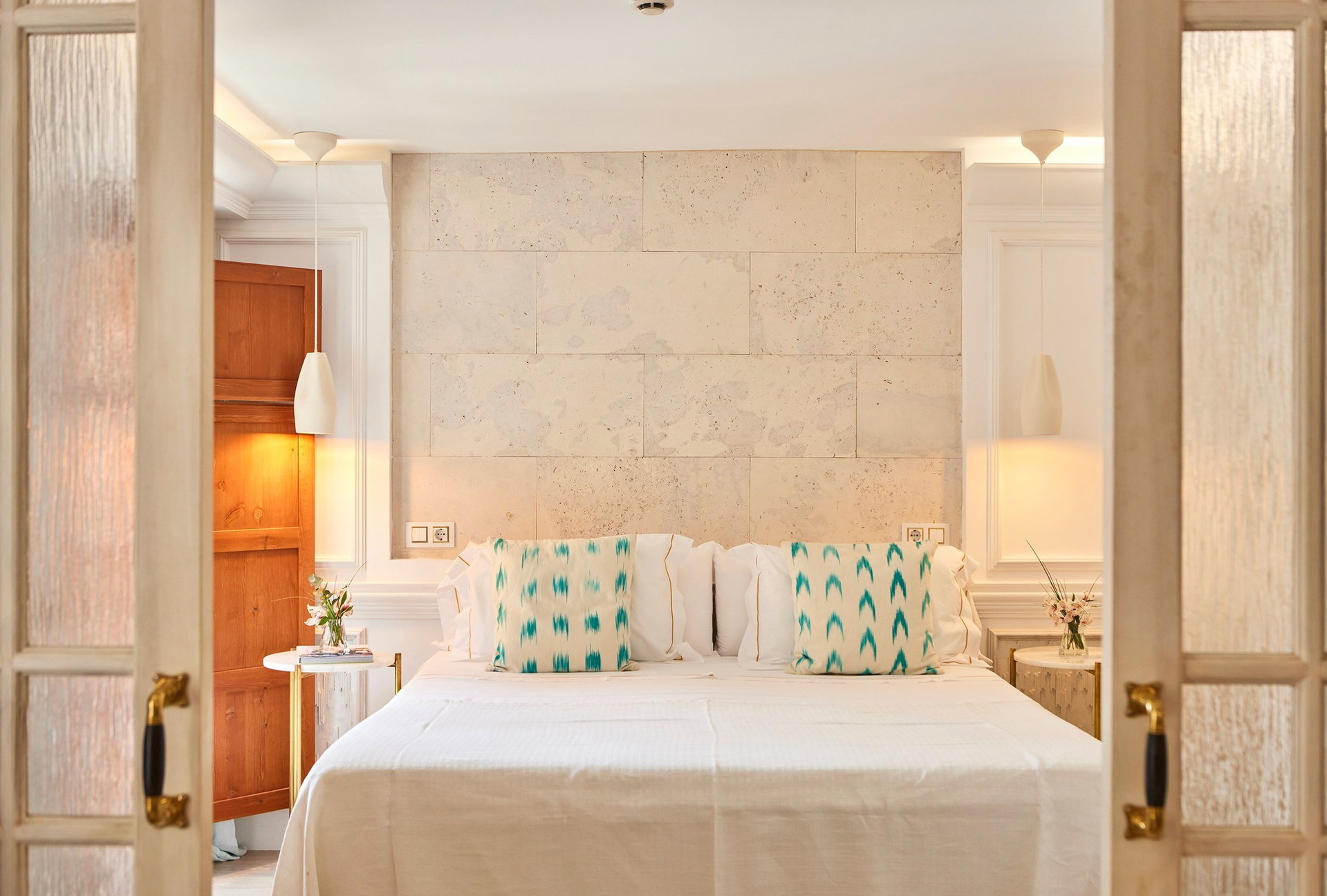 Junior Suite in Pollença | Sohn Sant Jordi - 1