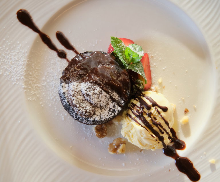 Mediterranean restaurant in Pollença | Son Sant Jordi - 2