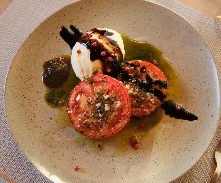 Mediterranean restaurant in Pollença | Son Sant Jordi - 6