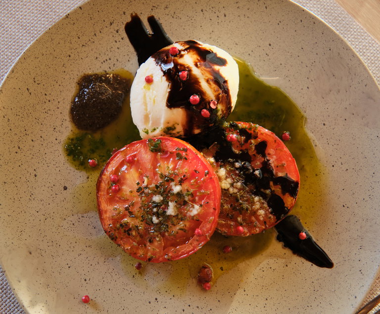 Mediterranean restaurant in Pollença | Son Sant Jordi - 1
