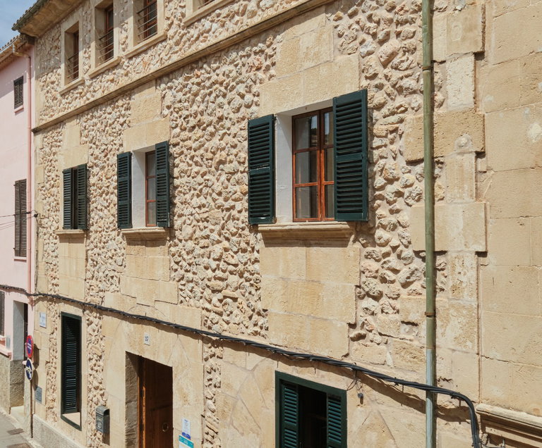 Casa con servicio de transfers en Pollença, Mallorca | Son Sant Jordi - 7