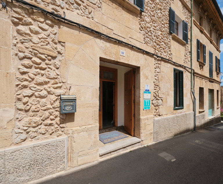 Casa con servicio de transfers en Pollença, Mallorca | Son Sant Jordi - 4