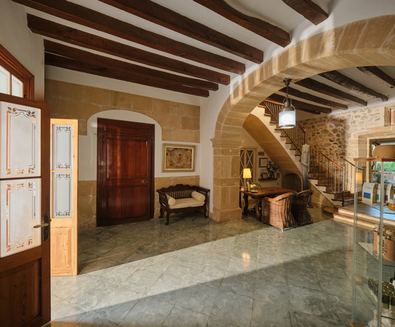 Casa con servicio de transfers en Pollença, Mallorca | Son Sant Jordi - 2