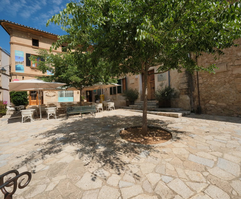 Casa con servicio de transfers en Pollença, Mallorca | Son Sant Jordi - 6