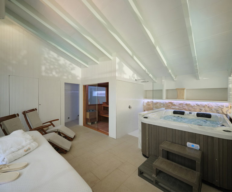 Wellness country house in Pollença, Mallorca | Son Sant Jordi - 6