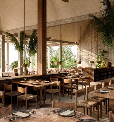 UMusic Hotels FOOD & DRINK