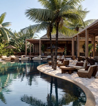 UMusic Hotels BEACH CLUB