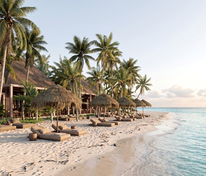 UMusic Hotels: Image of the hotel