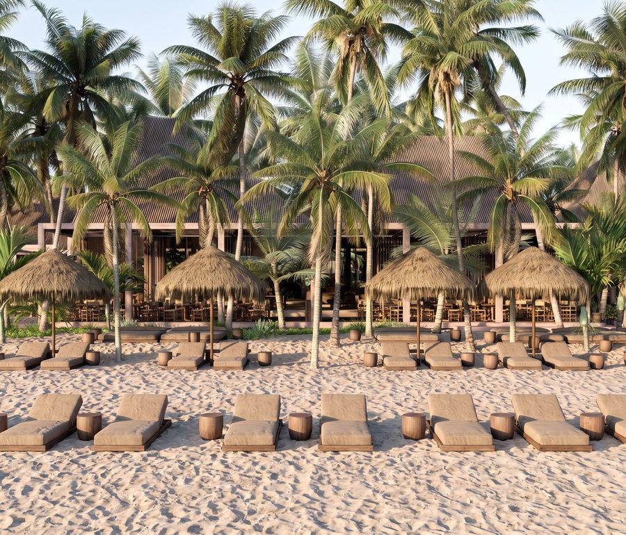 UMusic Hotels: Image of the hotel