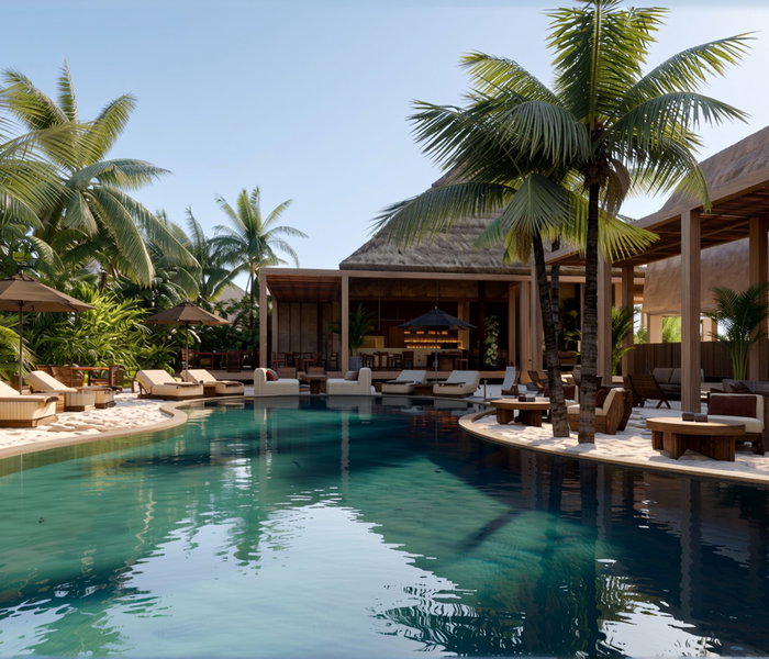 UMusic Hotels: Image of the hotel