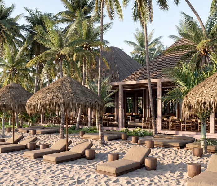 UMusic Hotels: Image of the hotel